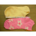 pretty ankle cotton socks